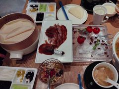 -小大董·烤鸭(王府井apm店)
