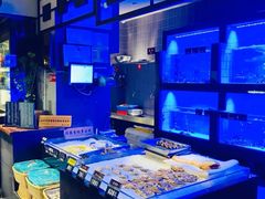 水产区-荣记火锅(青悦城店)