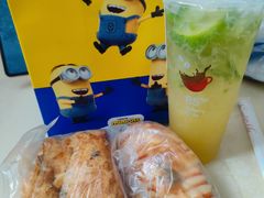 -85度C(苏州石路店)