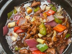 -福照楼汽锅鸡·云南特色菜(护国路店)