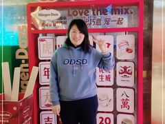 -禾斗海鲜自助(市南银座店)