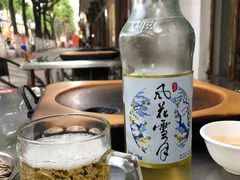 -老字号.雅克白族石板烧十年老店(大理古城店)