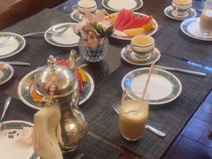 -马勒别墅饭店(静安寺店)