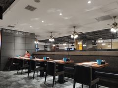 大堂-汉巴味德(乐宾百货店)