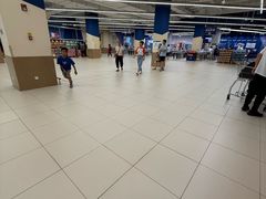 -盒马X会员店(上海森兰商都店)