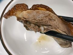 -香港深井掂檔烧鹅茶餐厅(海韵城店)