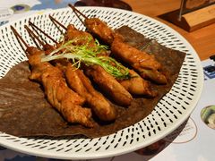 -普叽普叽泰式茶餐厅(港汇店)