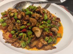 -百年神厨·地道川菜(清江西路店)