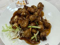 -凤城礼记鱼翅海鲜酒家(新马路总店)