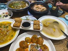 -鸡毛店·川菜(双楠店)