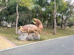 -三亚西岛海洋文化旅游区