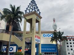 -美国村