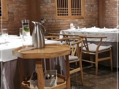 大堂-四季民福烤鸭店(望京旺角店)