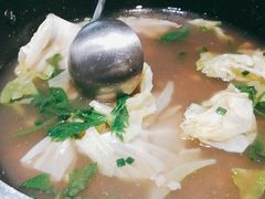 -乔阿马·江南味·驴肉香(龙湖华泾天街店)
