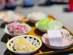 -沿江海南菜·文昌鸡祖师爷(大东海店)