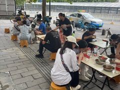 -宋记热干面馆(五福路店)