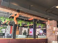 -郑阿姨的家·이모네·韩料&烤肉(武川路店)