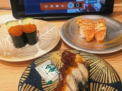 -大起水产回转寿司(大丸心斋桥店)