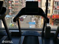 -每刻健身工作室(西直门店)