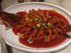 -探花·意境江南菜·唐伯虎文化体验店·松鼠桂鱼(观前店)