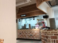 -袁家村关中印象美食(万象汇店)