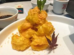 -7号院家宴.烧鸽子(门头沟店)