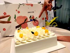 -积慕Cake(解放大道店)