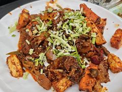 -正宁路小吃夜市