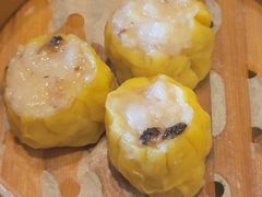 -万豪酒店·咏豪中餐厅