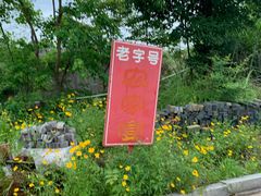 -老字号农家宴