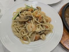 -新侨三宝乐西餐厅(崇文门店)