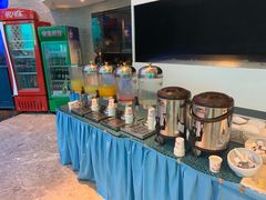 -瑞德姆美人鱼海底演艺主题餐厅(亚龙湾店)