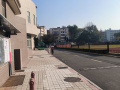 -江苏第二师范学院(草场门校区)
