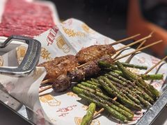 -草原牧羊火锅·龙虾·烤鱼(杨浦店)