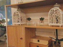 -良木缘咖啡西餐(蜀汉路店)
