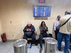 -河内内排国际机场