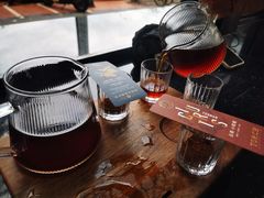 -Torch Coffee 炬点咖啡