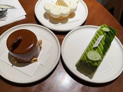 -Ten Olives甜点