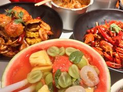 -南裕小牌档·小龙虾·烧烤
