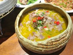 -塔里木新疆饭店(新北万达店)