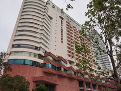 -昆明中心皇冠假日酒店