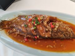 -安徽大厦中餐厅