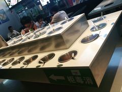-千味涮·健康火锅(会展连城新天地店)