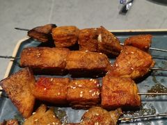 -青海名吃尕张娃非遗烤肉(城中店)