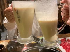 -呷哺呷哺(宝山正大乐城店)