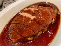 金陵烤鸭-南京大牌档(龙湖长楹天街店)