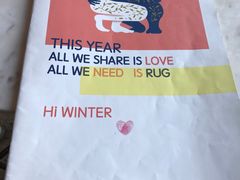 -The Rug Cafe(王府中环店)