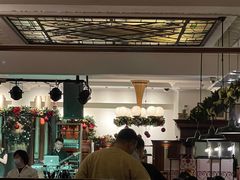 -宝莱纳餐厅(滨江店)