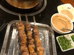 -情忆草原涮肉馆