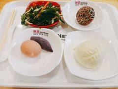 自选早餐-网易食堂